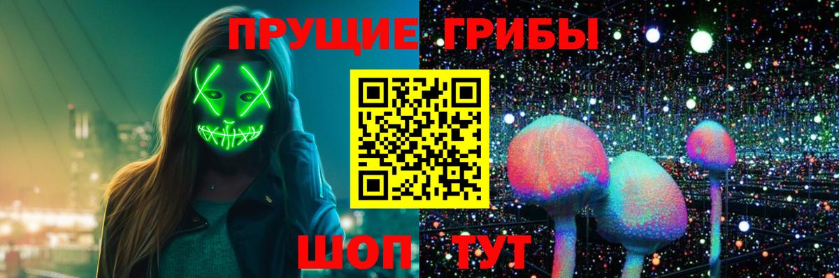 Галлюциногенные грибы Magic Shrooms Кимры